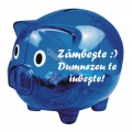 Pusculita mare  Zambeste, Dumnezeu te iubeste!